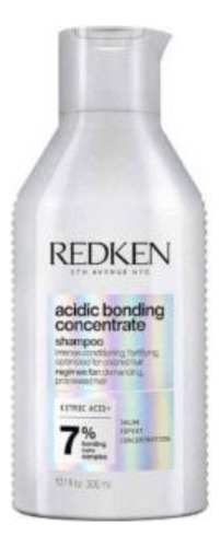 Redken Sh Acidic Bonding Concen 300ml