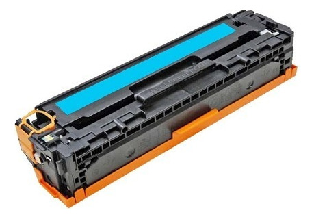 Toner Generico Compatible Hp 305a Cf411a 411a Cian Azul