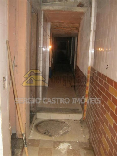 Imagem 9 de 12 de Casa - Ref: Scv4146