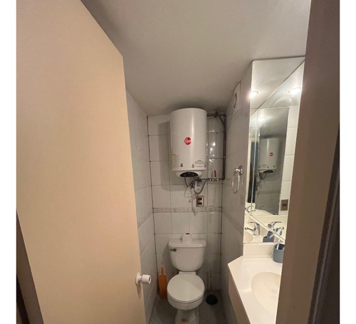 Impecable Oficina Hall,2 Privados,2baños,estac