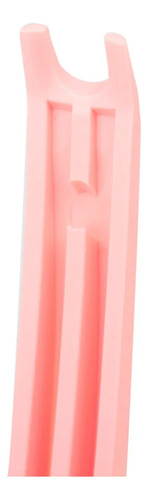Guitarra Capo Cambio Rápido Accesorios De Guitarra Rosado