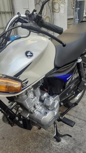 Imagen 5 de 6 de Motomel Motomel S2