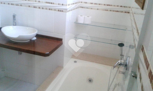 Casa 2 Dorm Sendo 1 Suite Com Closet Em Teresópolis - 28-im436933