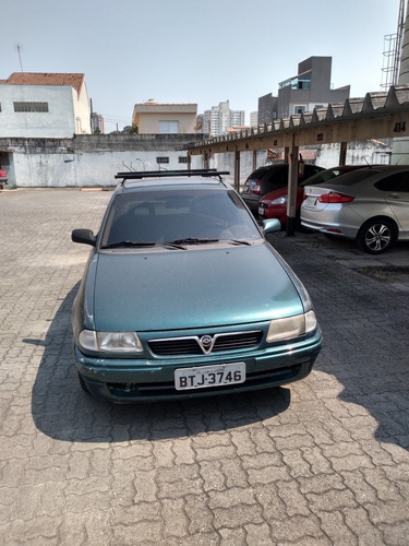 Gm Astra Gls 2.0