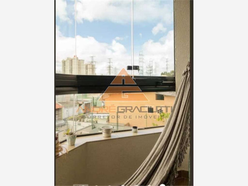Imagem 7 de 15 de Apartamento - Vila Vivaldi - Sao Bernardo Do Campo - Sao Paulo | Ref.: - 3824