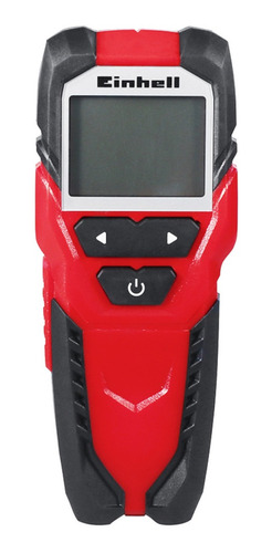 Imagem 1 de 4 de Multidetector Digital Com Bateria Inclusa - Einhell Tc-md 50