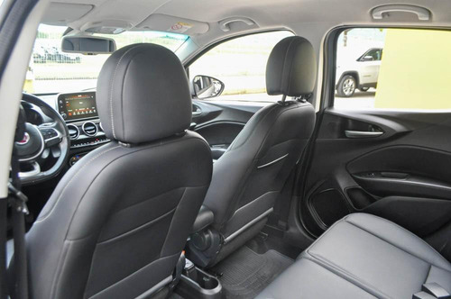 Fiat Argo PRECISION 1.8 AT