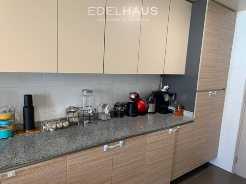 Departamento En Venta, Condominio Huantajaya En Iquique