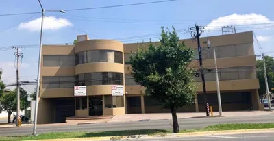 Edificio en renta