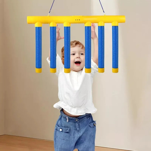 Q1c Juego Para Niños De Entrenamiento De Reacción Stick