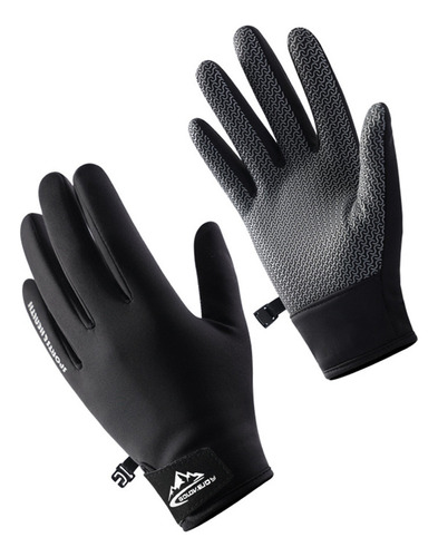 Guantes Frisbee Para Hombre Y Mujer, Antideslizantes Y Resis