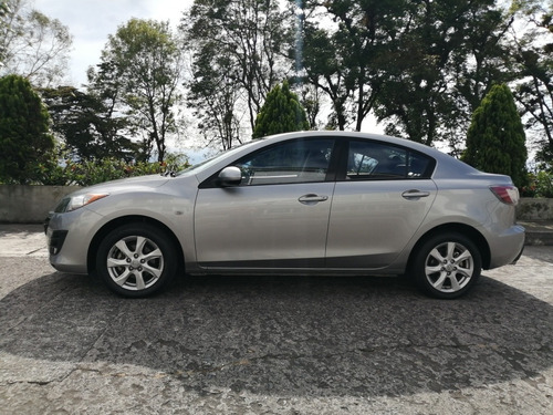 Mazda 3 1.6 Mec