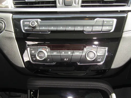 BMW X1 2.0 F48 Sdrive 20i