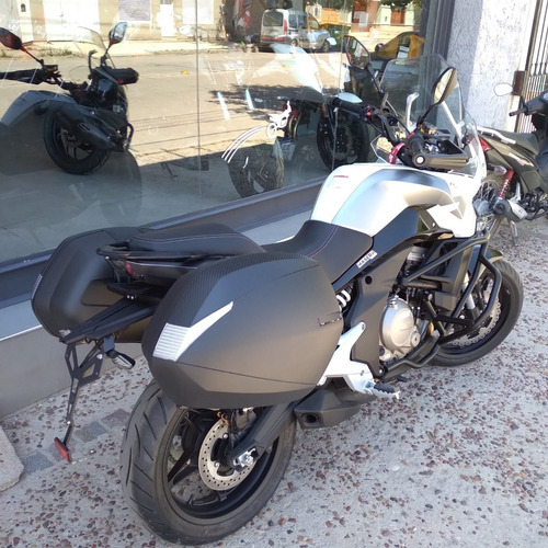 Imagen 5 de 6 de Cf Moto Rz 650 Mt -tft -