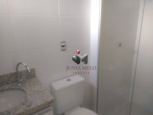 Imagem 24 de 29 de Apartamento Com 3 Dormitórios À Venda, 80 M² Por R$ 385.000,00 - Vila Tibério - Ribeirão Preto/sp - Ap2044