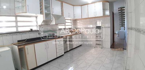 Imagem 4 de 15 de Sulacap - --- Localização Privilegiada---- Juntinho Ao Brt, Transolímpica E Shopping Sulacap. Excelente Oportunidade! . Ótima Casa, - Abca30116