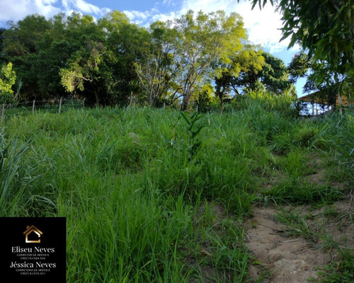Imagem 11 de 15 de Vendo Terreno No Bairro Maravilha Em Paty Do Alferes - Rj - Te00043 - 68698599