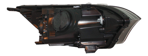 Faros Lámparas Set Kia Rio Hatchback 2012-2017 Halógeno