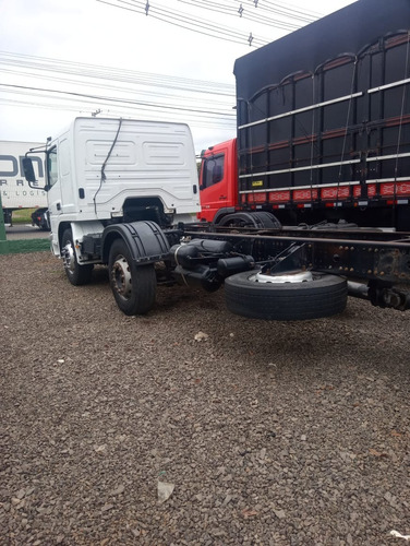 Imagem 7 de 9 de M.benz/atego 2429 2014