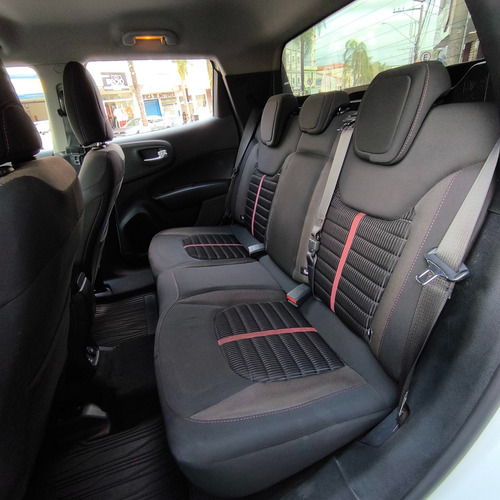 Fiat Toro 1.8 16v Freedom Flex 4x2 Aut. 4p 1727 mm