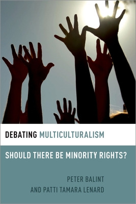 Libro Debating Multiculturalism: Should There Be Minority...