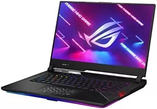 Laptop Gamer Asus Strix Scar 15 2022 I9 16gb 1tb Rtx 3080