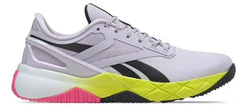 Tenis Reebok Crossfit |