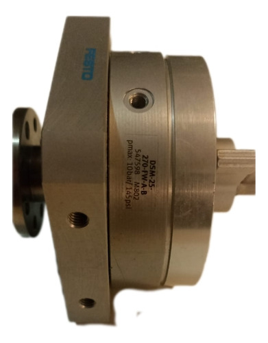 Actuador Giratorio Neumatico Festo