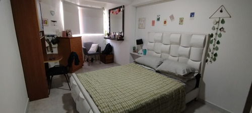 Apartamento En Venta Urb. La Trigalena