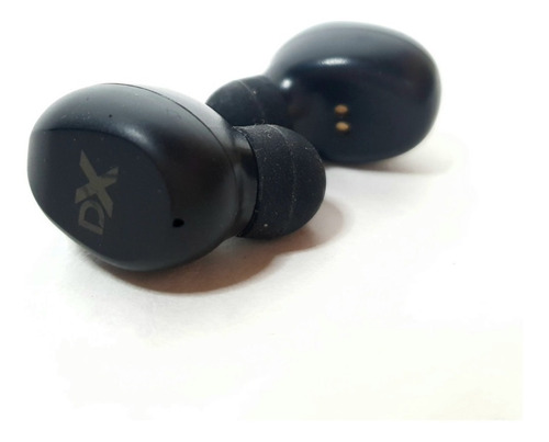 Auricular Tipo Earpods Dinax Dx Aurifly Pro 11