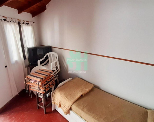 Venta! Duplex+dependencia En Pinamar