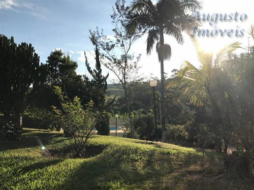 Chácaras À Venda Em Atibaia/sp - Compre O Seu Chácaras Aqui! - 1473742