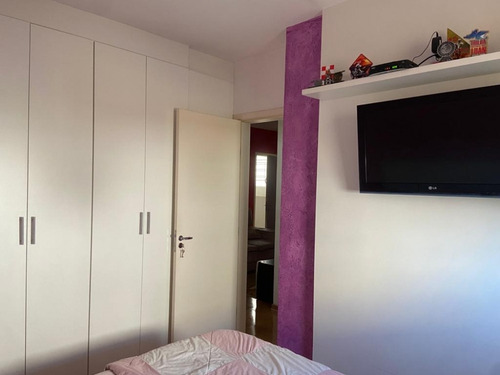 Imagem 5 de 12 de Apartamento - Venda - Vila Hortolândia - Cod. 7188 - V7188