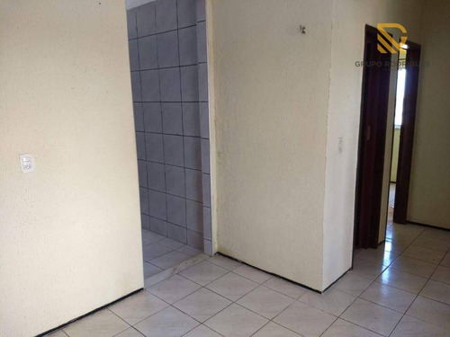Imagem 18 de 30 de Apartamento Com 2 Dormitórios À Venda, 66 M² Por R$ 110.000,00 - Icaraí - Caucaia/ce - Ap0505