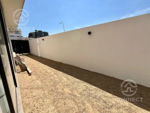 Casa Nueva En Venta, Zanda Residencial, Zona Norte Leon Gto