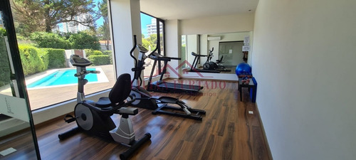 Apartamento En Alquiler Por Temporada - Ref: 1447