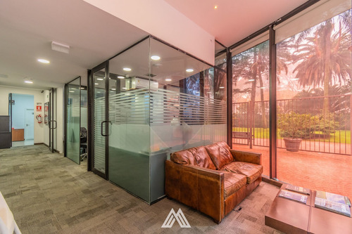 Imagen 3 de 15 de Venta Con Renta En Usd - 5,5 % - Local / Oficina