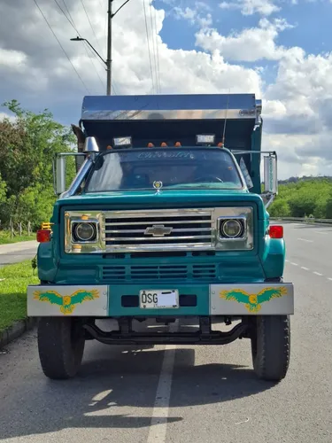 Chevrolet C 70