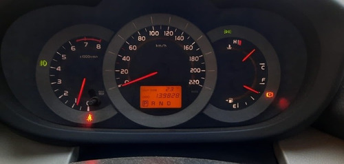 Imagen 7 de 8 de Toyota Rav4 2008 2.4 4x4 At