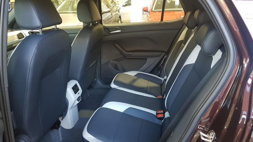 Imagen 19 de 24 de Volkswagen Vw T-cross 170msi Nt