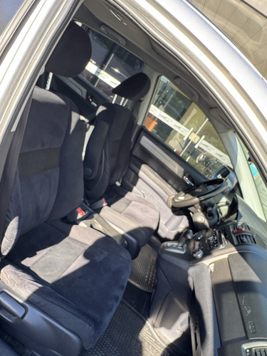 Honda CR-V 2.4 Ex At 4wd (mexico)