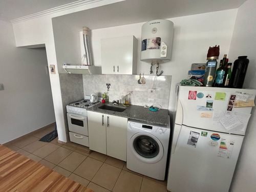 Venta De Departamento Monoambiente