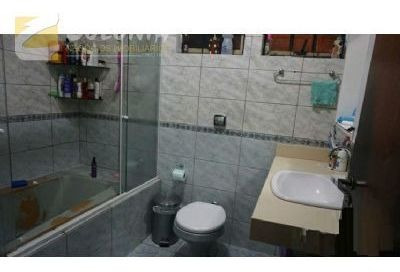 Imagem 7 de 11 de Casa - Ref: 39548