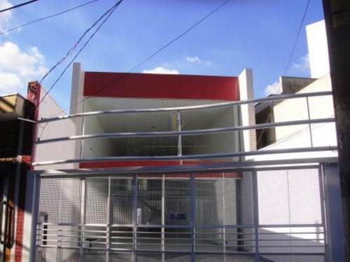 Imagem 10 de 11 de Prédio Comercial Para Venda E Locação, Tatuapé, São Paulo - Pr0002. - Pr0002
