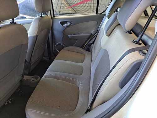 Fiat Palio 1.6 MPI ESSENCE 16V