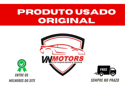 Sonda Lambda Captiva 2008 2009 3.6 V6 Pre Catalisador