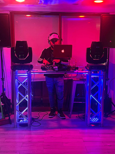 Dj Sonido Para Eventos