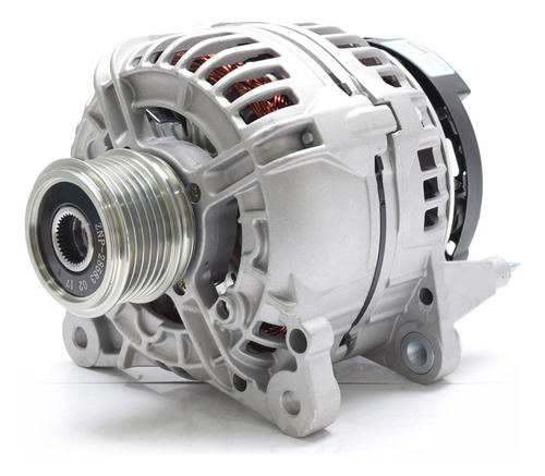 Alternador Tiguan 2.0 2009 2010 2011 2012 2013 2014 2015