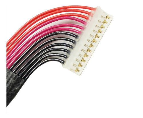 Jack Centro De Carga Para Msi Ge75 Leopard 9sd 9se Ms-17e2