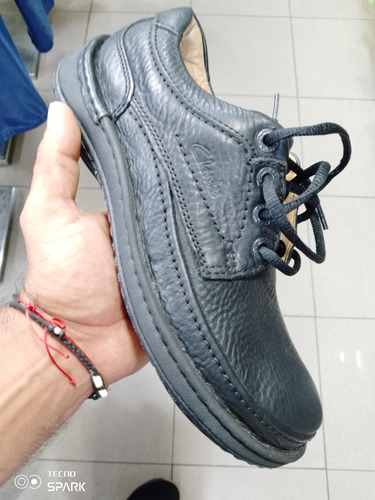 Zapatos Clarks Original
